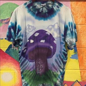 1996 ALMAN BROTHERS BAND TEE